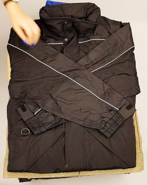 Фотография  130 - Ветровки CAN 084#10 кг, ЛОТ №6939 оптом в Йошкар-Оле и республике Марий Эл