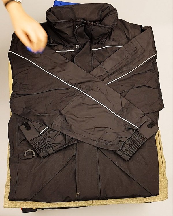 Фотография  127 - Ветровки CAN 084#10 кг, ЛОТ №6939 оптом в Йошкар-Оле и республике Марий Эл