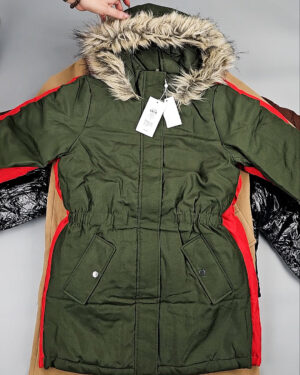 Фотография  164 - Верхняя одежда VILA#10,2 кг, ЛОТ №6825 оптом в Йошкар-Оле и республике Марий Эл