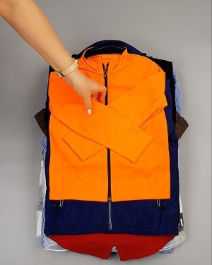 Фотография  250 - Детский микс осень Extra+Cream (CHILD AUTUMN EXTRA)#20 кг оптом в Йошкар-Оле и республике Марий Эл