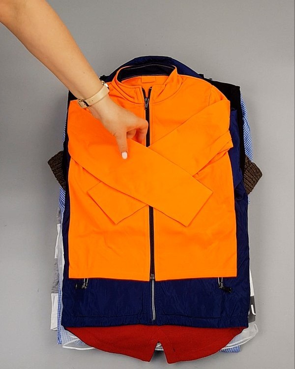 Фотография  534 - Детский микс осень Extra+Cream (CHILD AUTUMN EXTRA)#20 кг оптом в Йошкар-Оле и республике Марий Эл