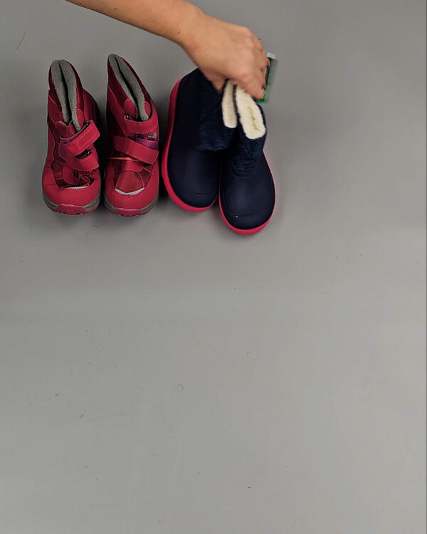 Фотография  789 - Обувь ALDI дети зима#5 кг, ЛОТ СТ-9733 оптом в Йошкар-Оле и республике Марий Эл