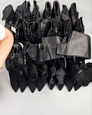 Фотография  322 - Обувь СТОК Demi шт#20 шт, ЛОТ №5485 оптом в Йошкар-Оле и республике Марий Эл