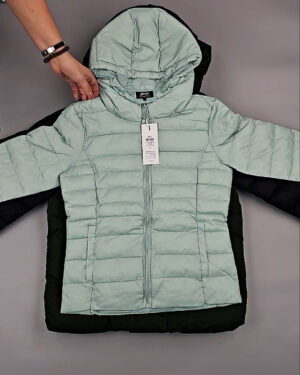 Фотография  883 - Верхняя одежда BESTSELLER Дания#10 кг, ЛОТ №6807 оптом в Йошкар-Оле и республике Марий Эл