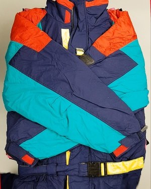 Купить Комбинезоны лыжные SKI БМ#20 кг оптом в Йошкар-Оле и республике Марий Эл