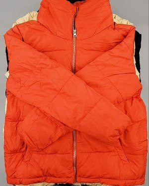 Купить А 94742 Куртки ж/м (Heavy Anorak)#25 кг оптом в Йошкар-Оле и республике Марий Эл