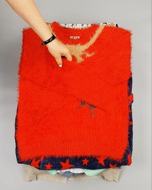 Фотография  978 - Mix Euro Winter#100 кг оптом в Йошкар-Оле и республике Марий Эл