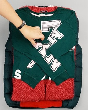 Фотография  240 - KB1W mix#15 кг оптом в Йошкар-Оле и республике Марий Эл