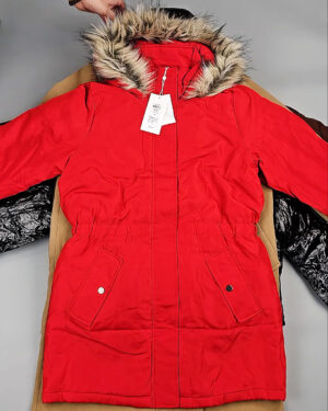 Фотография  737 - Верхняя одежда VILA#10,2 кг, ЛОТ №6825 оптом в Йошкар-Оле и республике Марий Эл