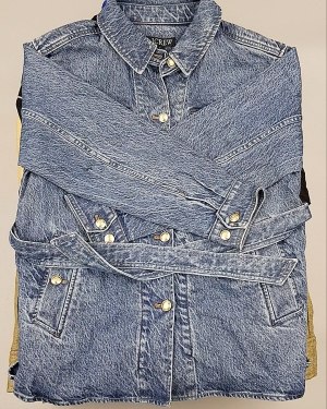 Купить Ветровки CAN 084#10 кг, ЛОТ №6939 оптом в Йошкар-Оле и республике Марий Эл