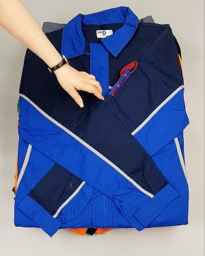 Фотография  756 - Рабочая одежда#25 кг оптом в Йошкар-Оле и республике Марий Эл