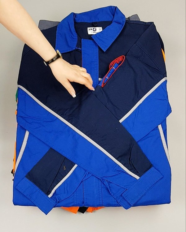 Фотография  186 - Рабочая одежда#25 кг оптом в Йошкар-Оле и республике Марий Эл