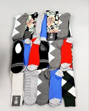 Фотография  482 - Носки CAN 084#5 кг оптом в Йошкар-Оле и республике Марий Эл