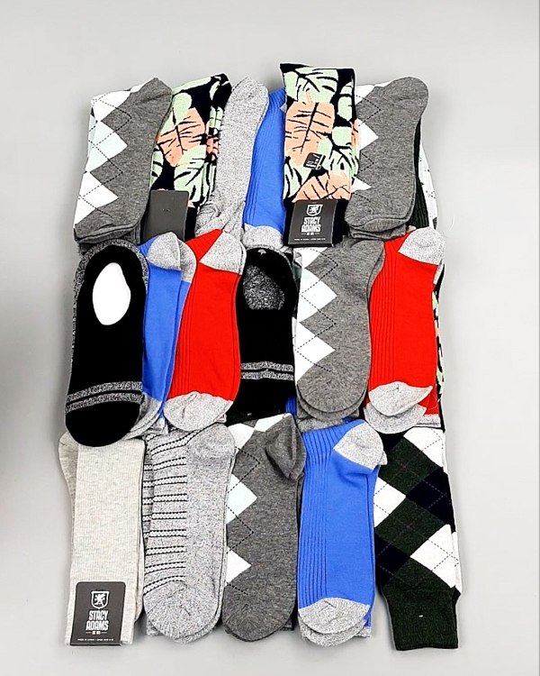 Фотография  685 - Носки CAN 084#5 кг оптом в Йошкар-Оле и республике Марий Эл