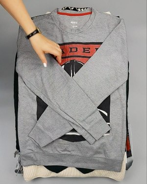 Фотография  868 - Cr+Ex Winter mix#100 кг оптом в Йошкар-Оле и республике Марий Эл