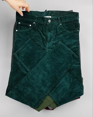 Фотография  713 - Cream Брюки женские Winter#25 кг оптом в Йошкар-Оле и республике Марий Эл