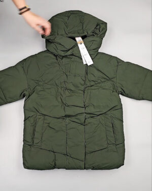 Фотография  278 - Верхняя одежда BESTSELLER Дания#10 кг, ЛОТ №6807 оптом в Йошкар-Оле и республике Марий Эл