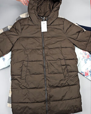 Фотография  162 - Верхняя одежда VILA#10,2 кг, ЛОТ №6826 оптом в Йошкар-Оле и республике Марий Эл