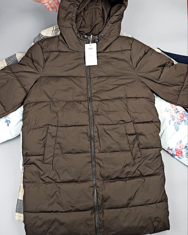 Фотография  356 - Верхняя одежда VILA#10,2 кг, ЛОТ №6826 оптом в Йошкар-Оле и республике Марий Эл