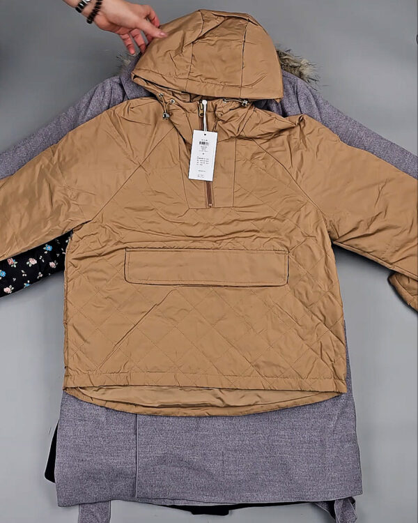 Фотография  762 - Верхняя одежда VILA#10 кг, ЛОТ №6823 оптом в Йошкар-Оле и республике Марий Эл