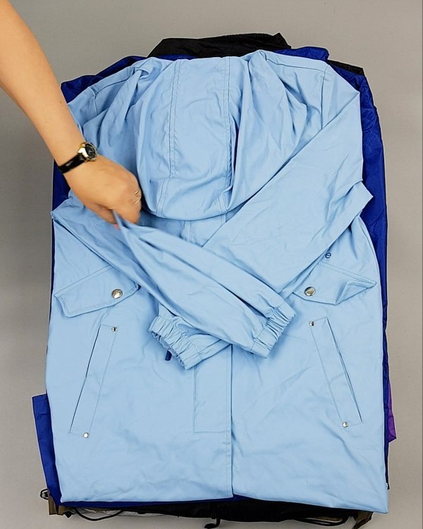 Фотография  727 - Дождевики#25 кг оптом в Йошкар-Оле и республике Марий Эл