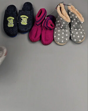 Фотография  958 - Обувь ALDI дети зима#5 кг, ЛОТ СТ-9730 оптом в Йошкар-Оле и республике Марий Эл