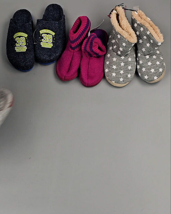 Фотография  747 - Обувь ALDI дети зима#5 кг, ЛОТ СТ-9730 оптом в Йошкар-Оле и республике Марий Эл