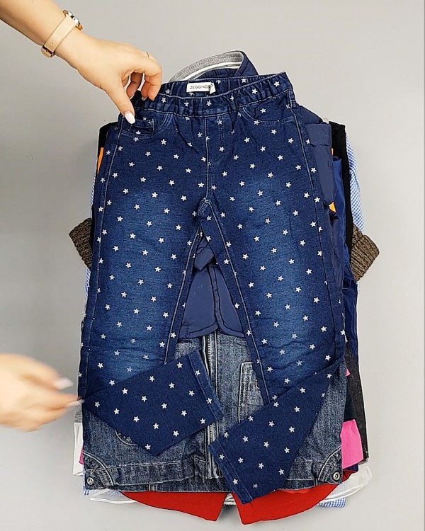 Фотография  295 - Детский микс осень Extra+Cream (CHILD AUTUMN EXTRA)#20 кг оптом в Йошкар-Оле и республике Марий Эл