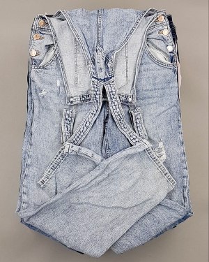 Купить Primetta Джинсы женские#25 кг оптом в Йошкар-Оле и республике Марий Эл