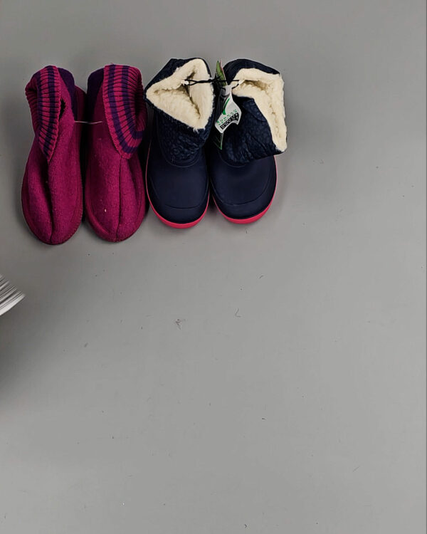 Фотография  831 - Обувь ALDI дети зима#5 кг, ЛОТ СТ-9734 оптом в Йошкар-Оле и республике Марий Эл