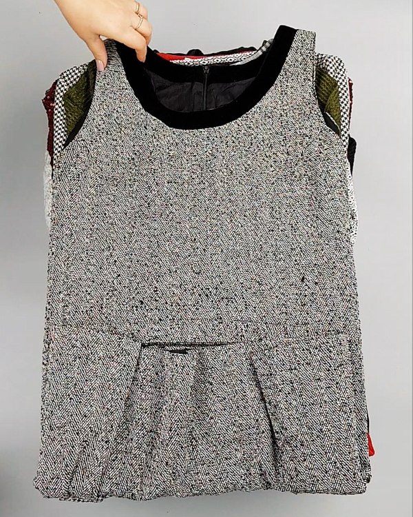 Фотография  997 - Cream Платья Winter#25 кг оптом в Йошкар-Оле и республике Марий Эл