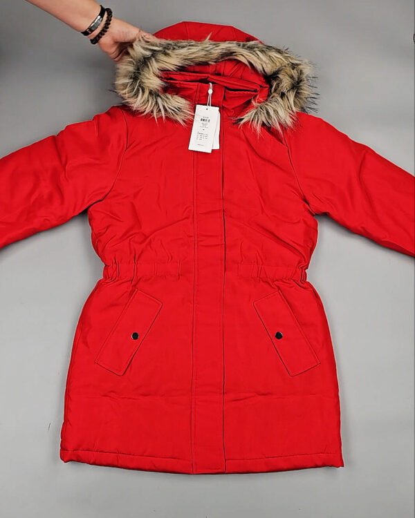 Фотография  564 - Верхняя одежда VILA#10 кг, ЛОТ №6823 оптом в Йошкар-Оле и республике Марий Эл