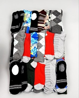 Фотография  742 - Носки CAN 084#5 кг оптом в Йошкар-Оле и республике Марий Эл