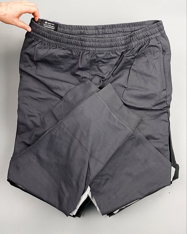 Фотография  915 - Штаны спортивные муж CAN 084#10 кг оптом в Йошкар-Оле и республике Марий Эл