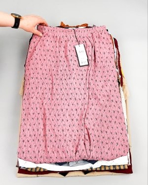 Фотография  513 - DK, Bestseller + Summer mix#15 кг оптом в Йошкар-Оле и республике Марий Эл