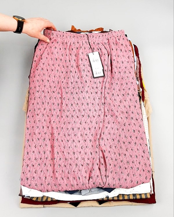 Фотография  457 - DK, Bestseller + Summer mix#15 кг оптом в Йошкар-Оле и республике Марий Эл