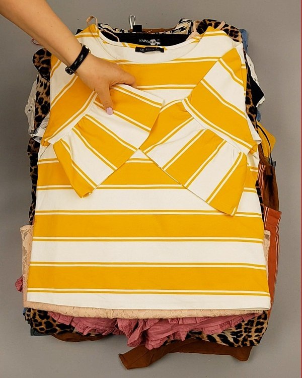 Фотография  471 - Mix Euro Summer#100 кг оптом в Йошкар-Оле и республике Марий Эл