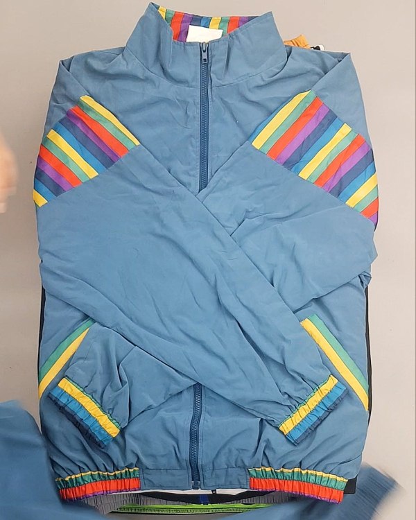 Фотография  246 - Sport Cr+Ex Англия (SPORT WEAR) #25 кг оптом в Йошкар-Оле и республике Марий Эл