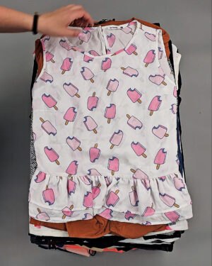 Фотография  754 - LPP Summer mix#20 кг оптом в Йошкар-Оле и республике Марий Эл