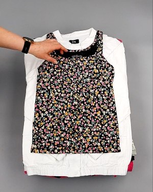 Фотография  733 - C&A Summer mix 022024#15 кг оптом в Йошкар-Оле и республике Марий Эл