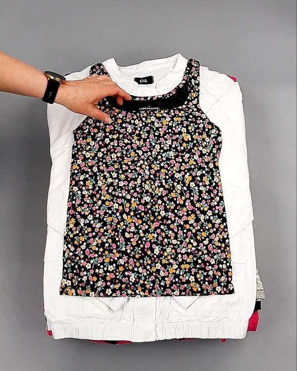 Фотография  999 - C&A Summer mix 022024#15 кг оптом в Йошкар-Оле и республике Марий Эл