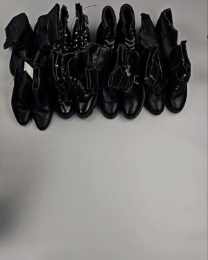 Фотография  590 - Обувь СТОК Demi шт#20 шт, ЛОТ №5485 оптом в Йошкар-Оле и республике Марий Эл