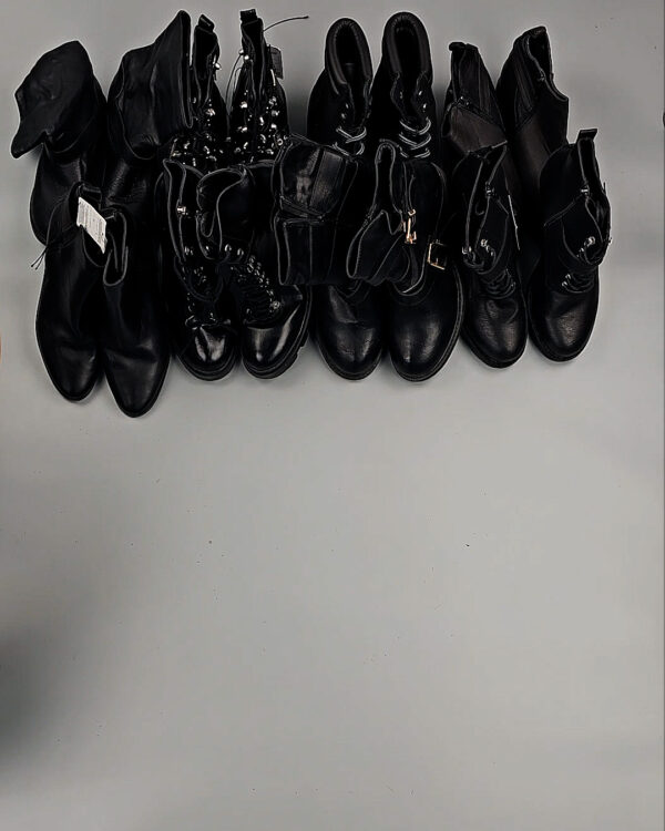 Фотография  532 - Обувь СТОК Demi шт#20 шт, ЛОТ №5485 оптом в Йошкар-Оле и республике Марий Эл