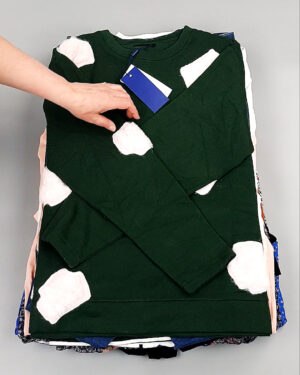 Фотография  741 - BESTSELLER Women mix шт#30 шт, ЛОТ №8237 оптом в Йошкар-Оле и республике Марий Эл