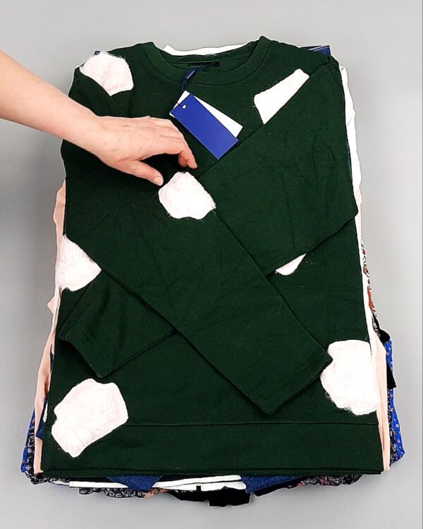 Фотография  968 - BESTSELLER Women mix шт#30 шт, ЛОТ №8237 оптом в Йошкар-Оле и республике Марий Эл