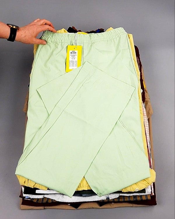 Фотография  998 - DK, Bestseller + Summer mix#15 кг оптом в Йошкар-Оле и республике Марий Эл