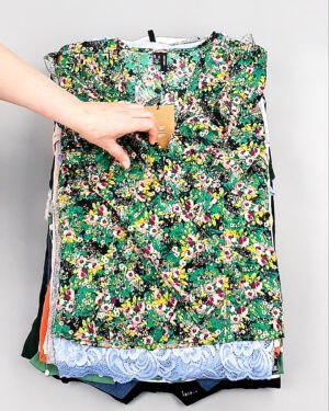 Фотография  295 - BESTSELLER Women mix шт#30 шт, ЛОТ №8236 оптом в Йошкар-Оле и республике Марий Эл