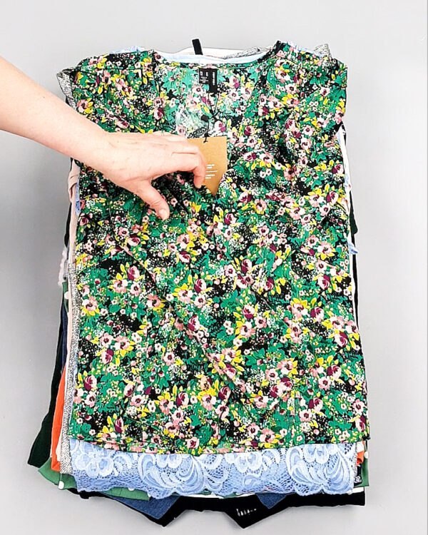 Фотография  250 - BESTSELLER Women mix шт#30 шт, ЛОТ №8236 оптом в Йошкар-Оле и республике Марий Эл