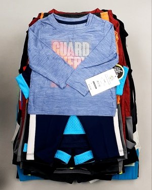 Купить Спортивные костюмы дети CAN#6 кг оптом в Йошкар-Оле и республике Марий Эл