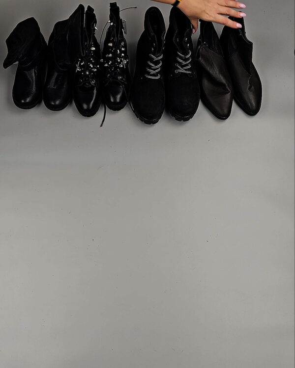 Фотография  577 - Обувь СТОК Demi шт#20 шт, ЛОТ №5485 оптом в Йошкар-Оле и республике Марий Эл